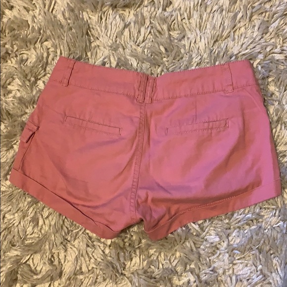 Shorts - Picture 2 of 3